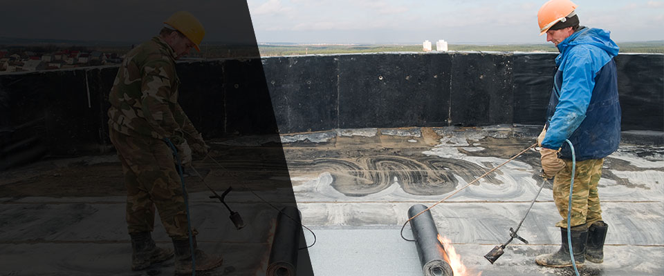 Marlborough Roofing Contractors